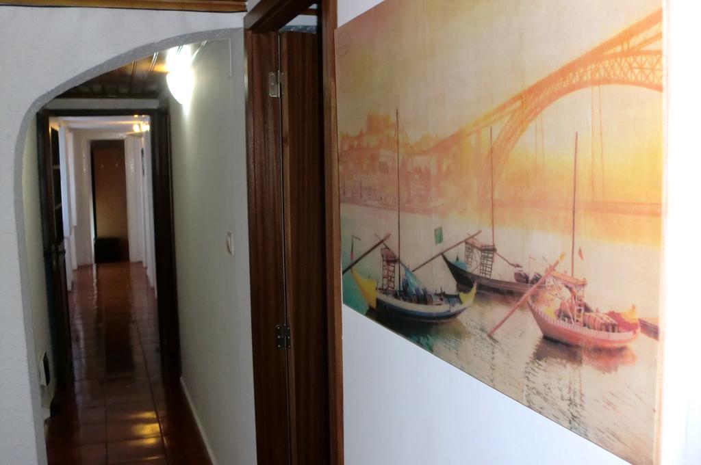 Mira Porto House Vila Nova de Gaia Exterior foto
